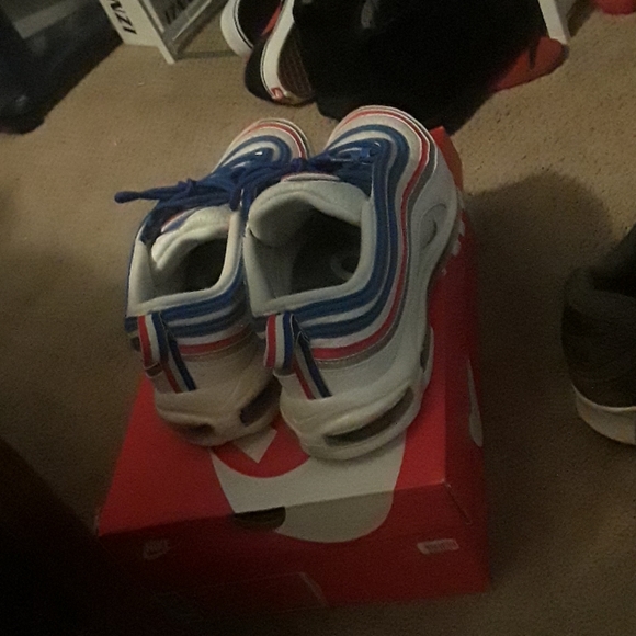 Air max 97 size 12 mens